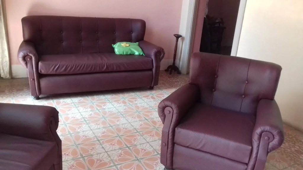 Casa Alicia y Katiuska