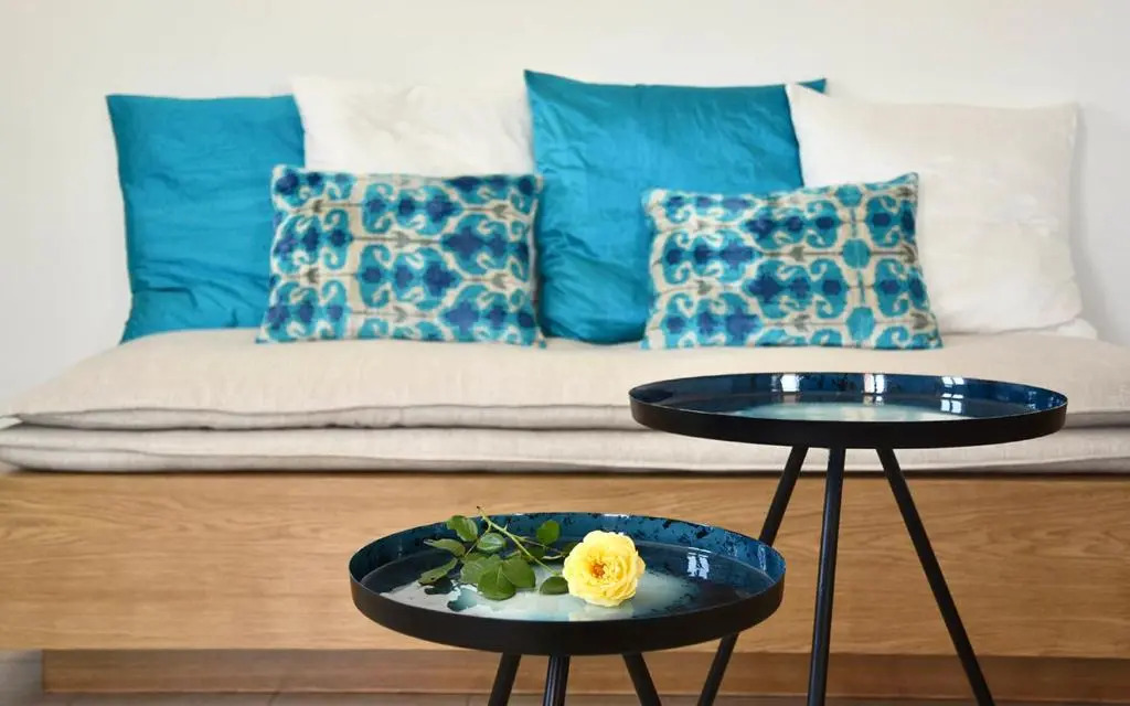 Angeliki Private Panorama House, by Elefthia Syros