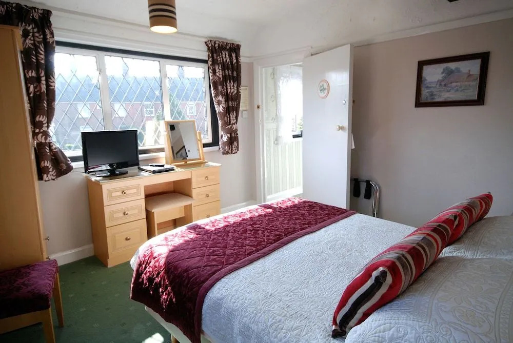 The Olde Forge Hotel