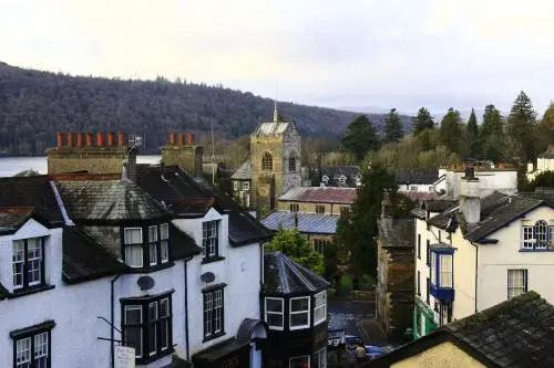 The Royal Oak Inn