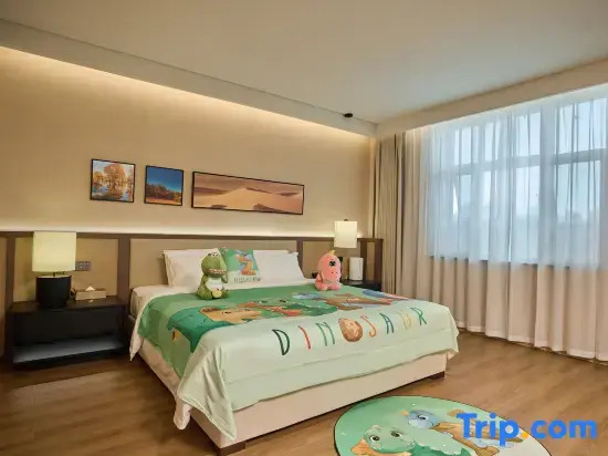 Thhe  Guesthouse