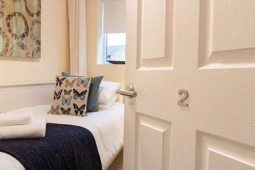 Valentia Lodge Serviced Accommodation