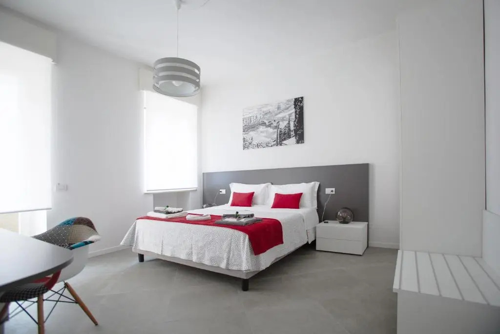 Suite Dreams in Verona