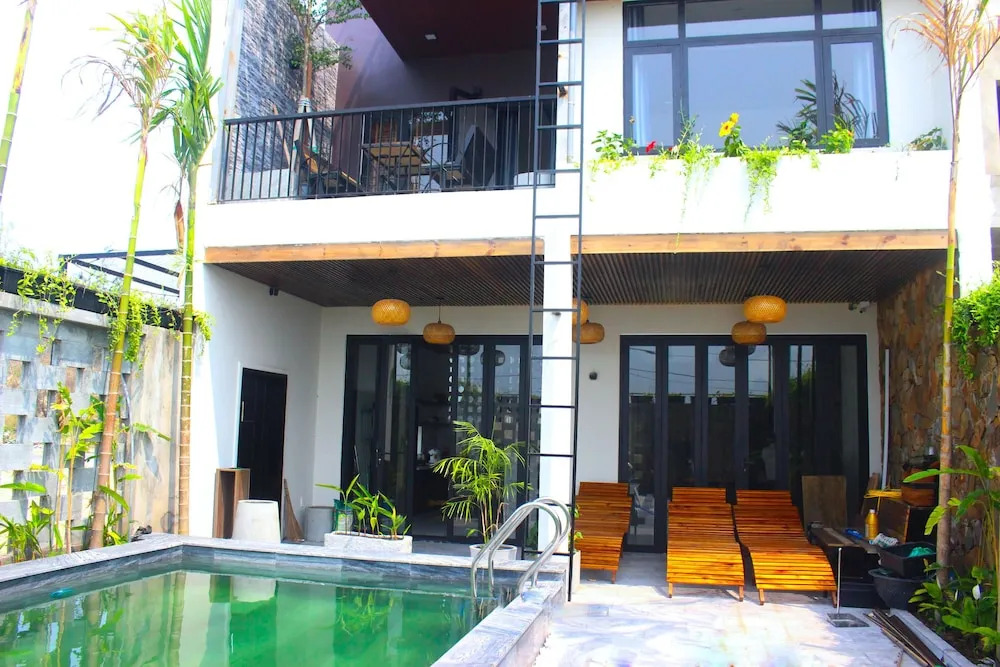 An Bang Vana Villas