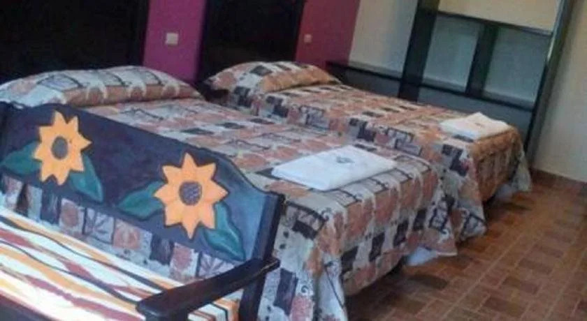 Hotel Dolores