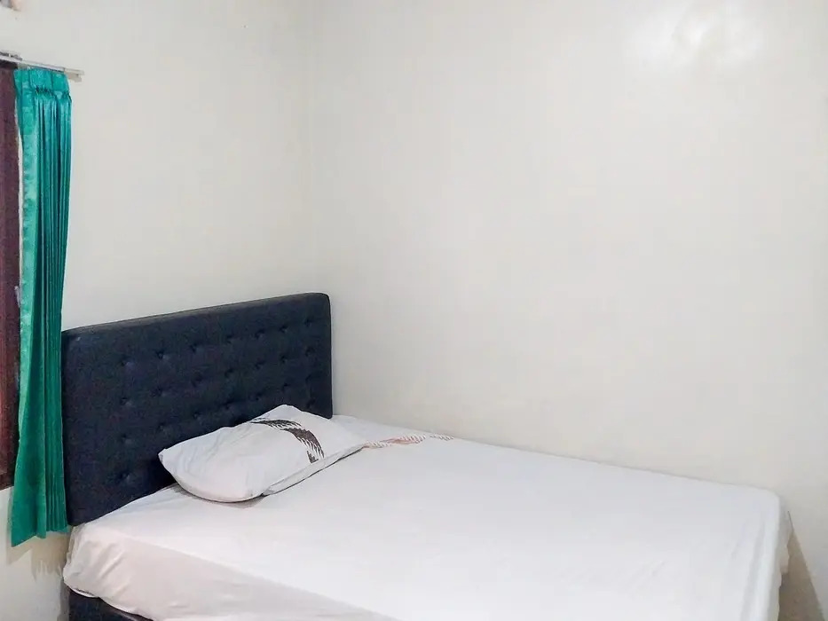 Pondok Guesthouse RedPartner