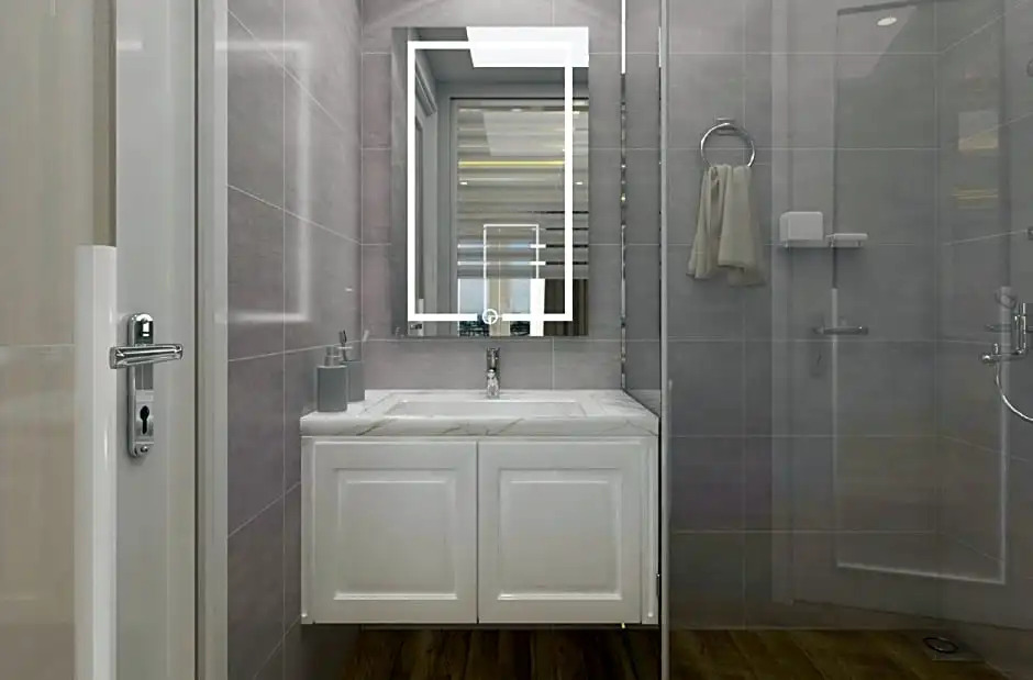 Nature Hotel - Pham Hong Thai