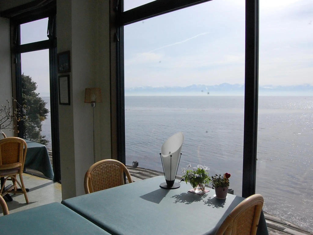 La se ri Resort and Stay