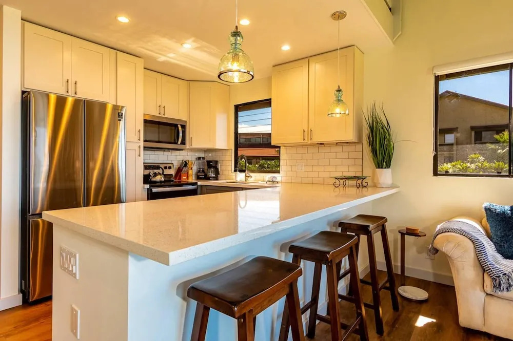 Luana Kai D301 by by Coldwell Banker Island Vacations