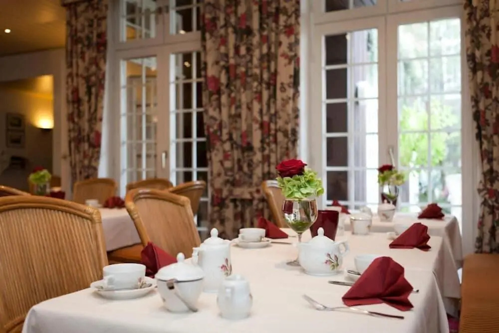 Hotel Borchers