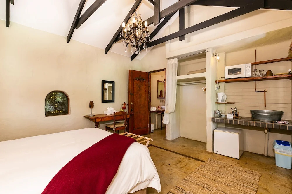 La Bastide Guest House