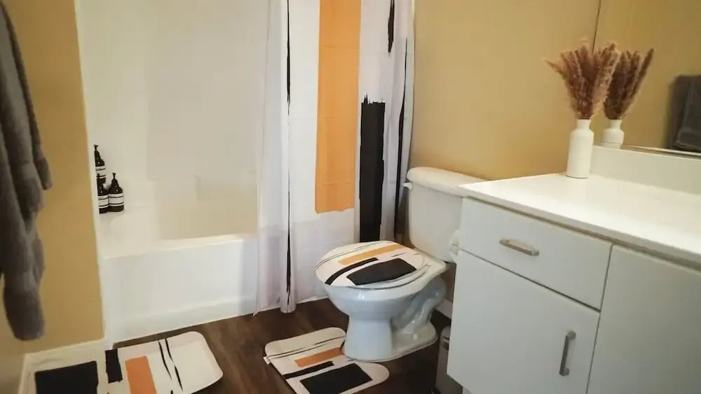 Cozy 2-br Home Near Disneyland Pool Hot Tub GYM