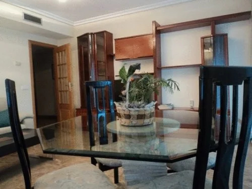 Aqua Apartments