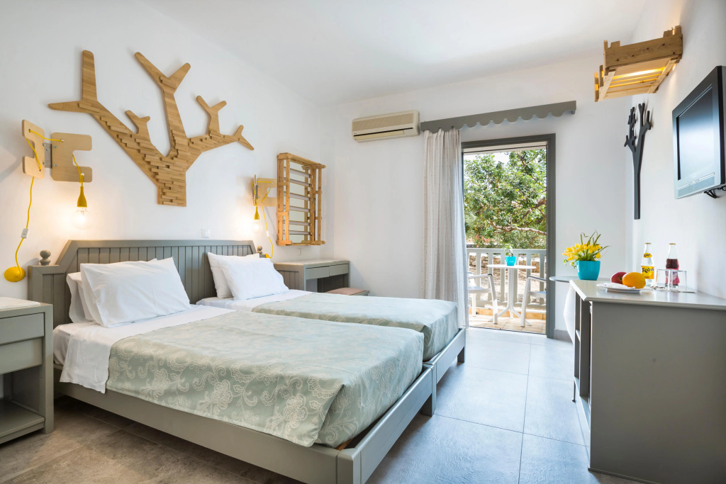 Vritomartis Naturist Resort