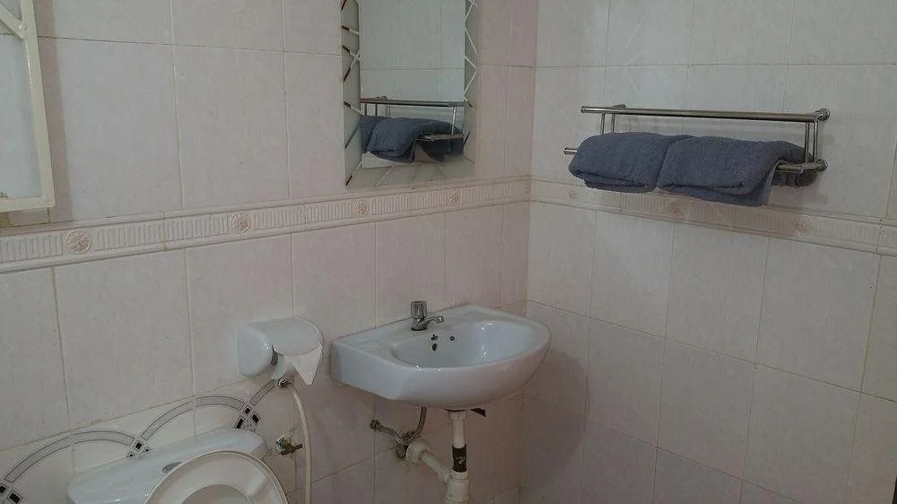 Tropical Nectar Guest House
