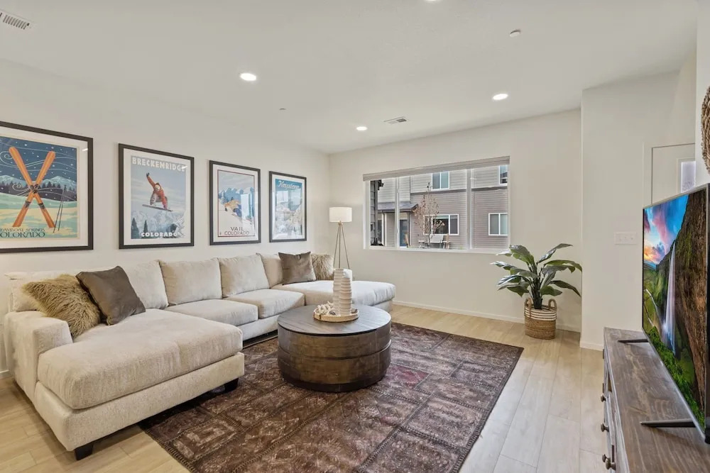 New! Cozy Colorado Living – 8 Min From Old Town!