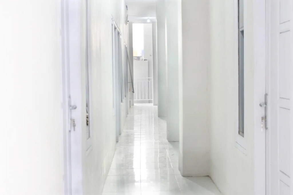 OYO 120 GP Residence