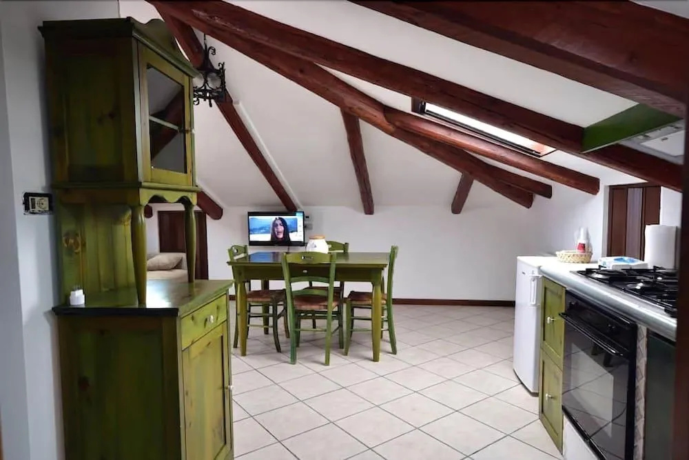 B&B Gli Orti