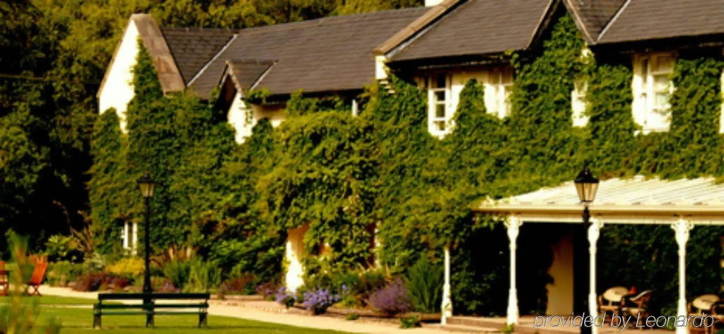 BrookLodge & Macreddin Village
