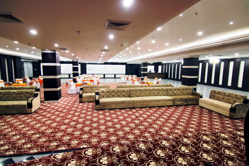 Hotel Trinetar Gardens