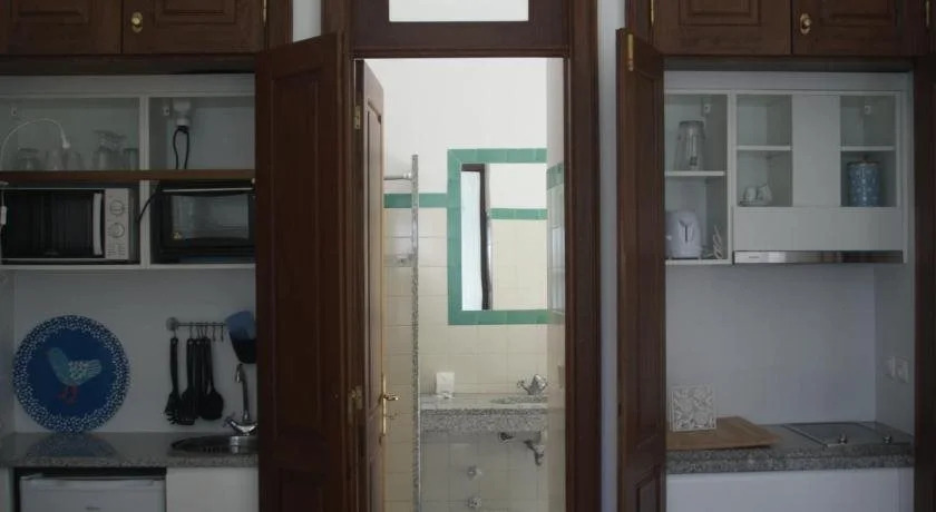 Casa Da Encosta