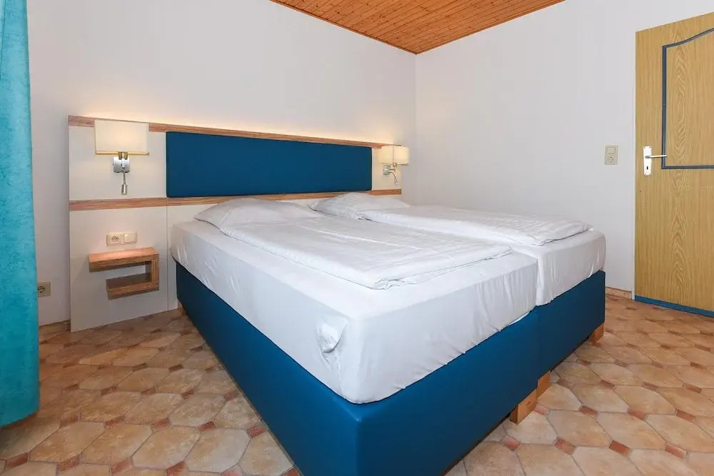 Gemuetliche Ferienwohnung mit Wintergarten, Bensersiel