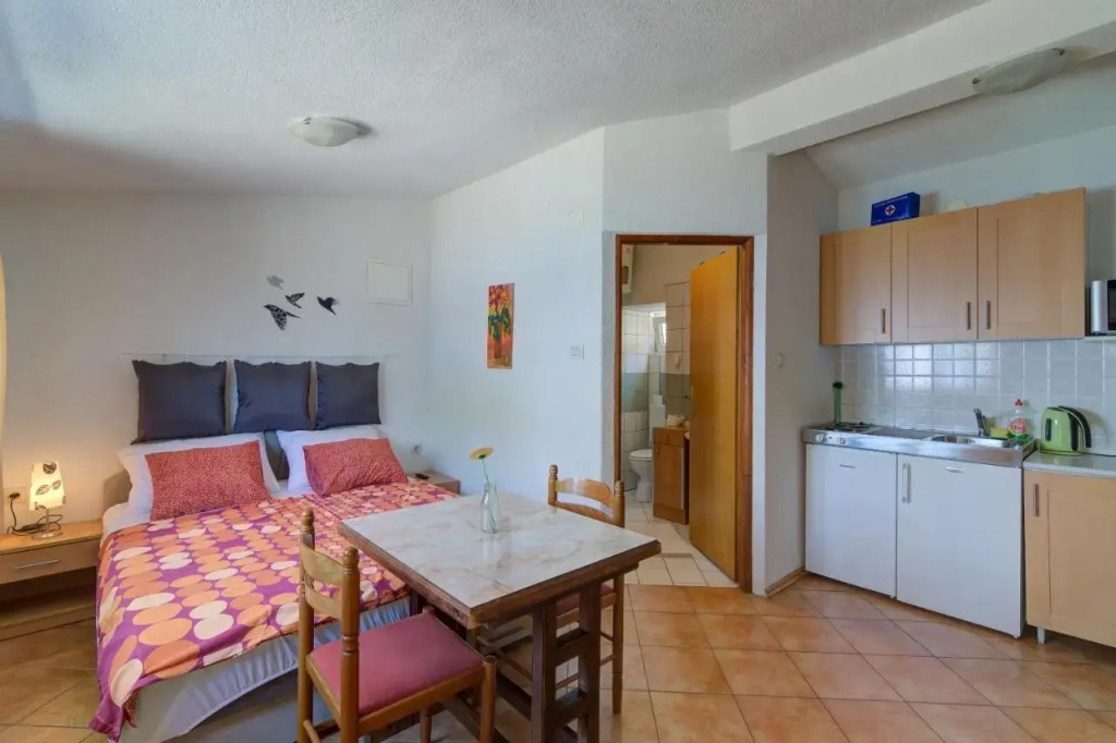 Guest House Dada