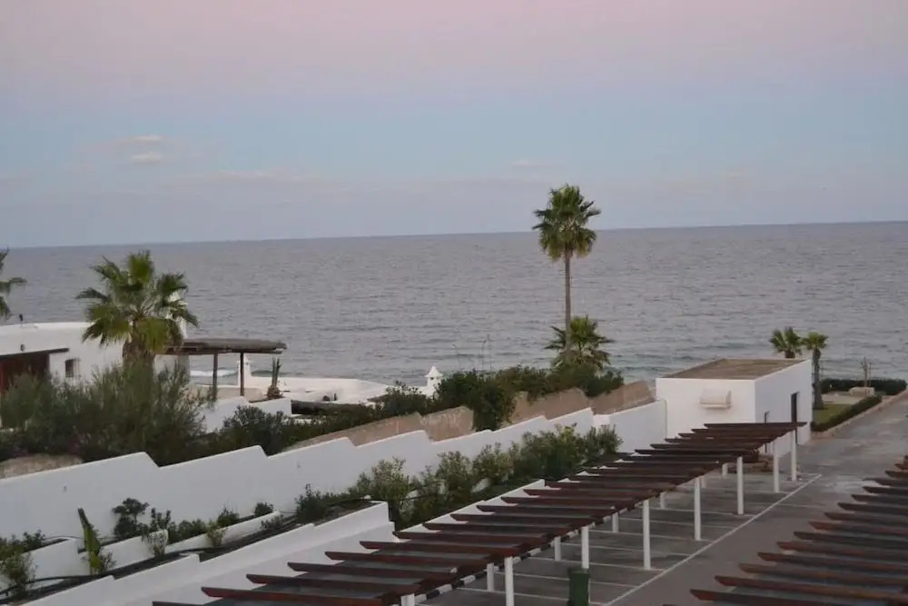 Marina Beach Appartements