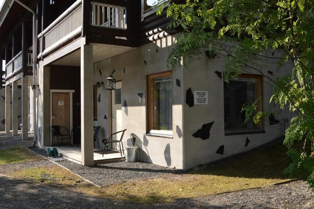 Tahkonranta