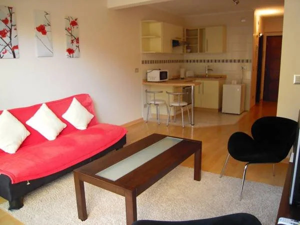 Surterra Apart Hotel