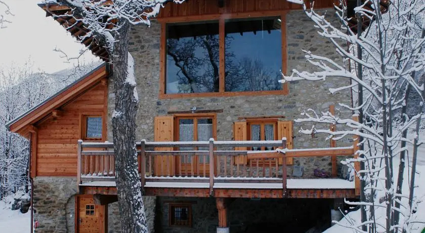 La Ferme de Risoul