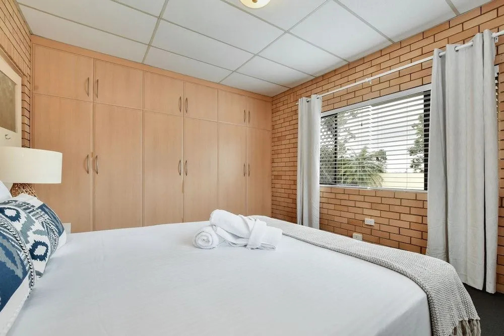 Waterfront Haven At Maroochydore