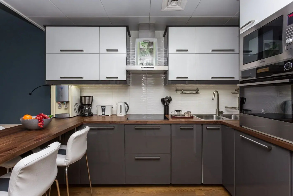 Apartment Deluxe