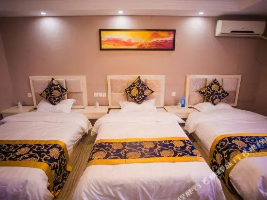 Tiantian Hotel