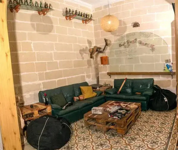 Hostel Jones