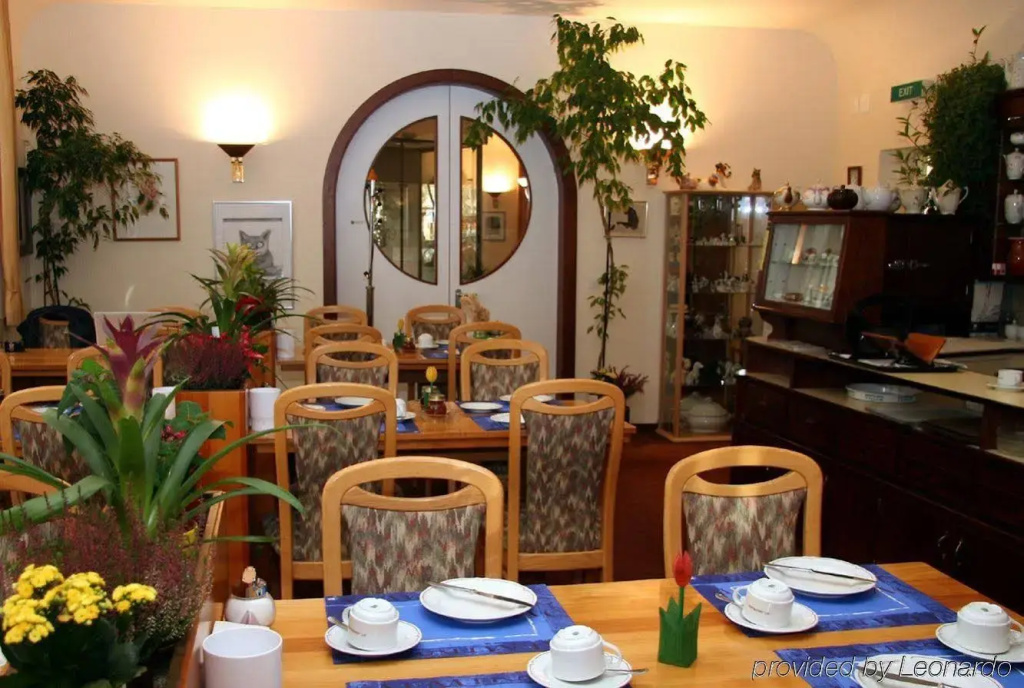 Saint Georges Hotel