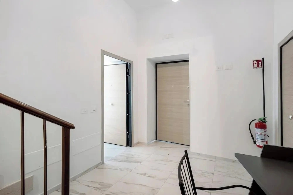 Silvanas House