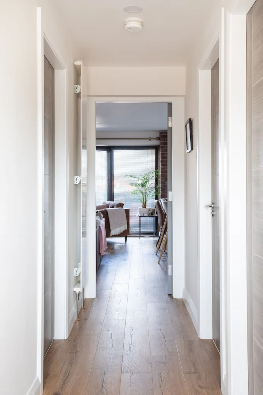 #4 Staybelfast Apartment