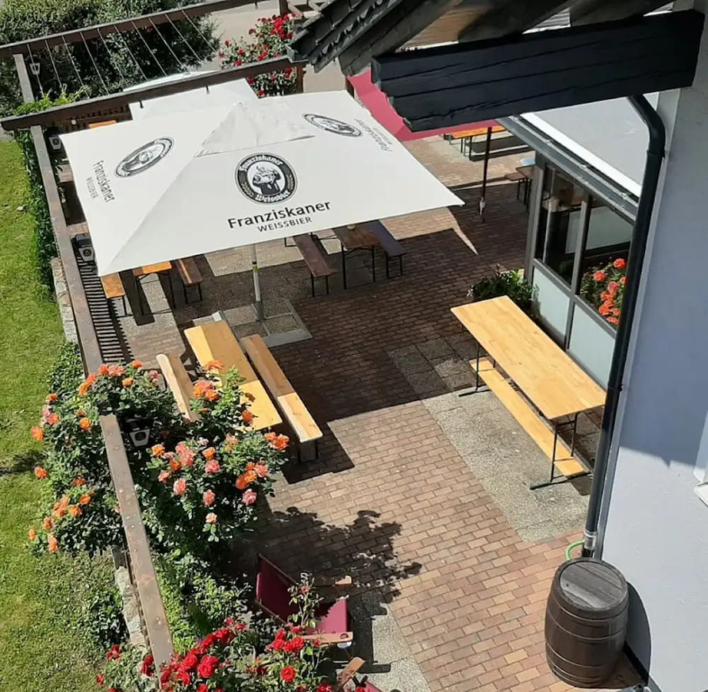 Chambtaler Hof