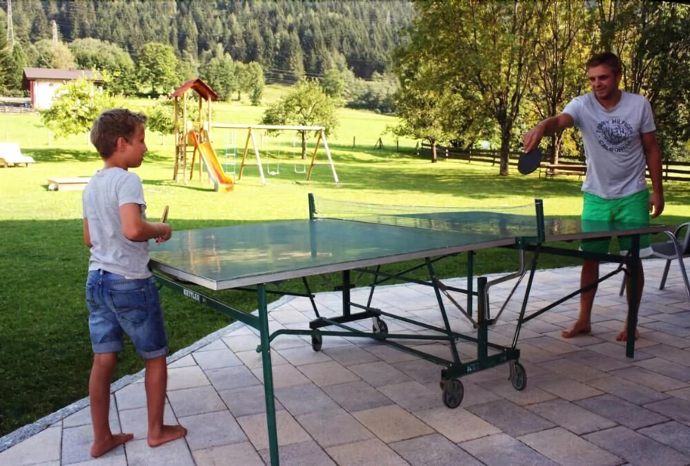 Apartments Mühle Kaprun RE-OPENING November 2026