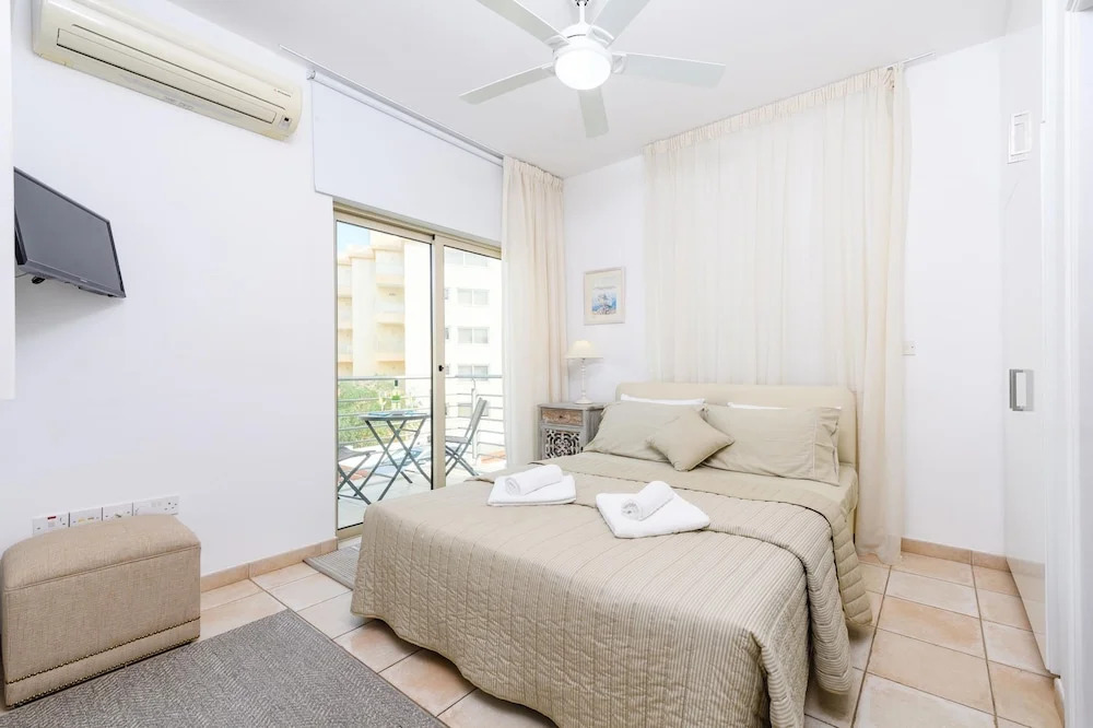 Sunrise Bay Villa #4