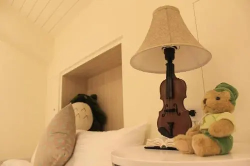 CarNo B&B