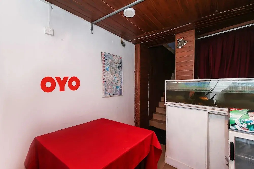 OYO 336 Airport Residencies