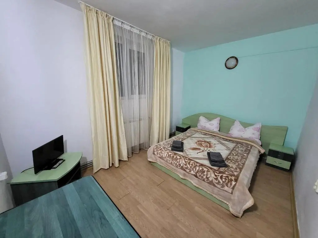 Vila 41 Busteni