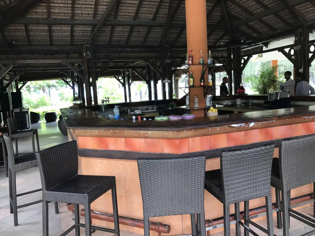 Tarisa Resort & Spa