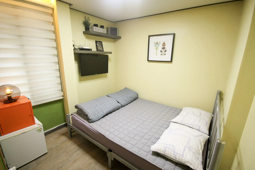 Soo Guest House