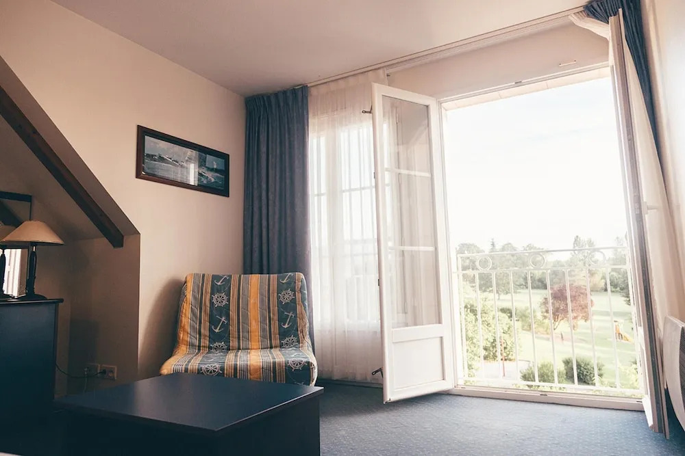 Cozy 2-person Stay Near Thermal Spa