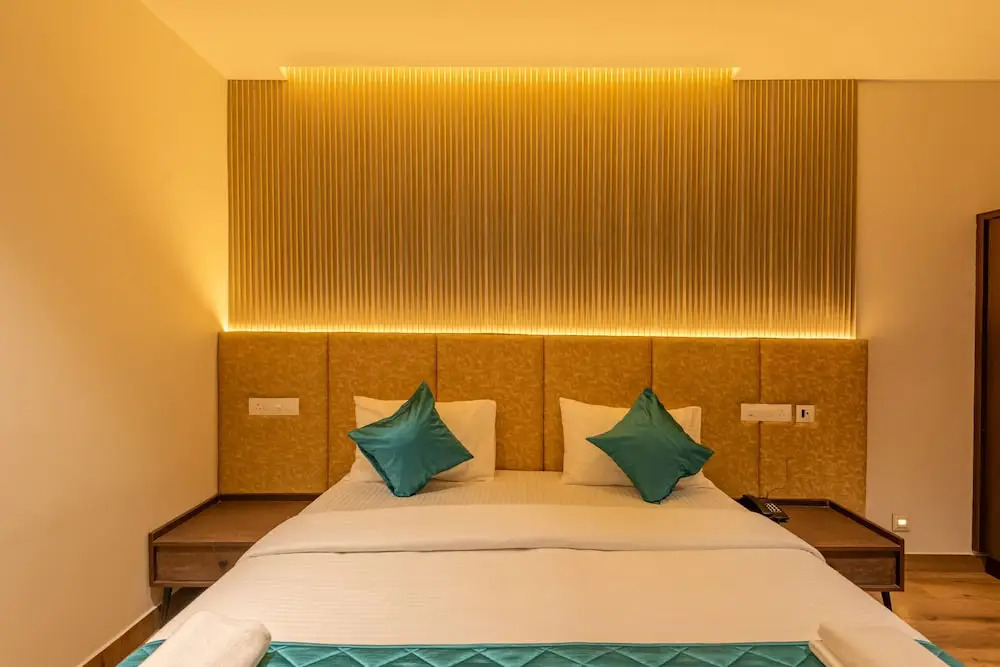 Hotel Stay Bella Kozhikode