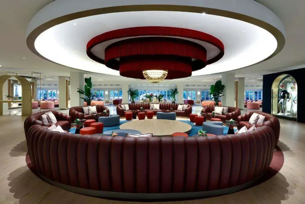 Hard Rock Hotel Marbella - Puerto Banús