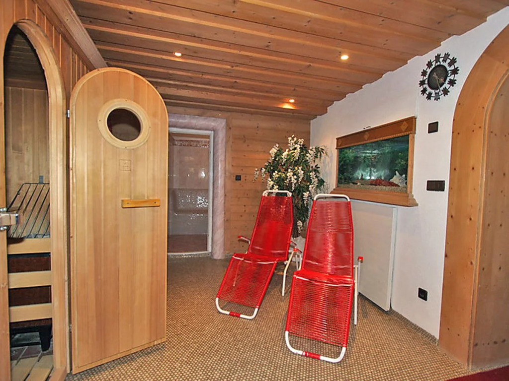 Apartment Lener Matrei am Brenner 25565